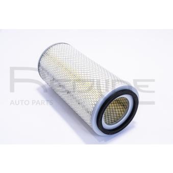 Filtre à air RED-LINE [36RV007]