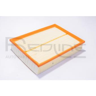 Filtre à air RED-LINE [36RV010]