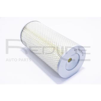 Filtre à air RED-LINE [36RV015]