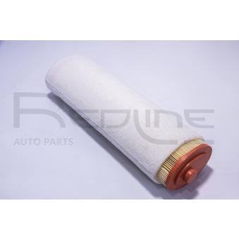 Filtre à air RED-LINE OEM PHE000040