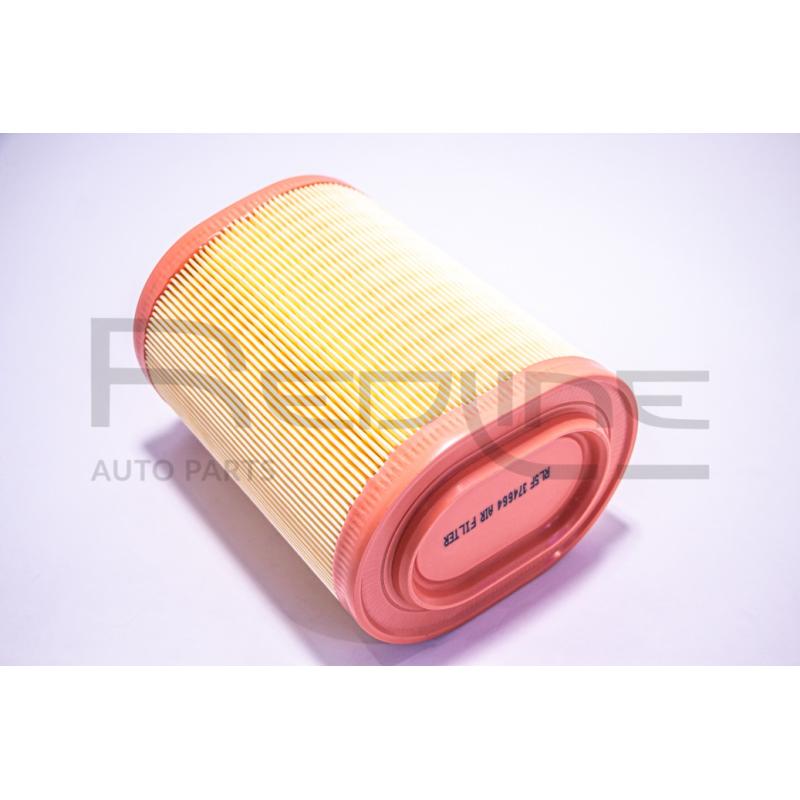 Filtre à air RED-LINE 36RV021 - Visuel 1