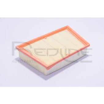 Filtre à air RED-LINE [36RV027]