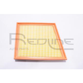 Filtre à air RED-LINE [36RV029]