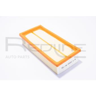 Filtre à air RED-LINE [36SM002]