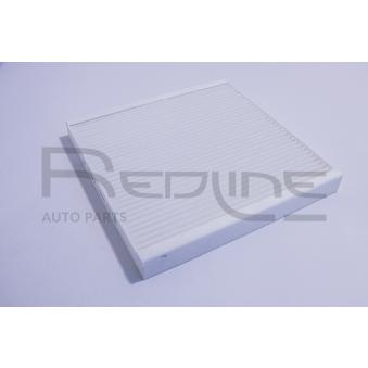Filtre, air de l'habitacle RED-LINE OEM 272779986R