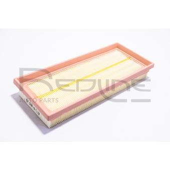 Filtre à air RED-LINE OEM A0010940301