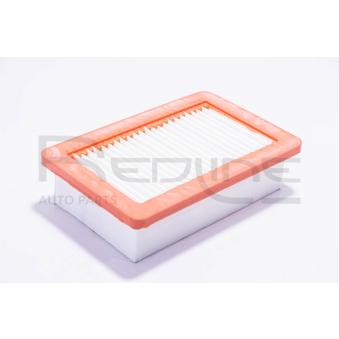 Filtre à air RED-LINE [36SM007]