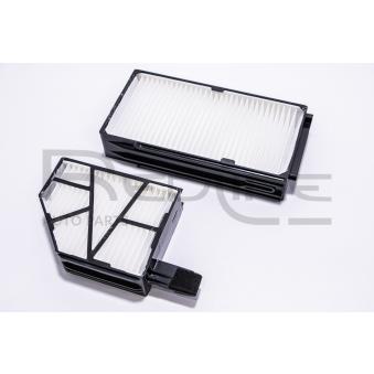 Filtre, air de l'habitacle RED-LINE OEM G3210AE000