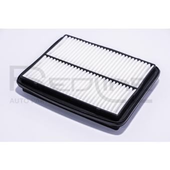 Filtre à air RED-LINE 36SZ000 pour SUZUKI SAMURAI 1.9 TD - 63cv