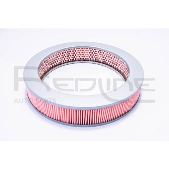 Filtre à air RED-LINE [36SZ037]