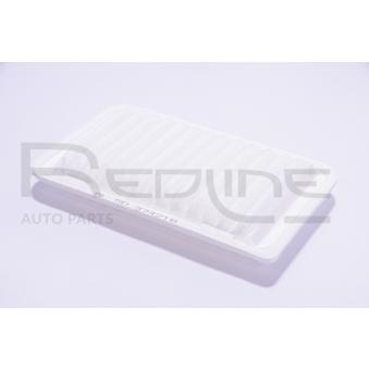 Filtre à air RED-LINE [36SZ042]