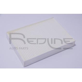Filtre, air de l'habitacle RED-LINE OEM 4710210