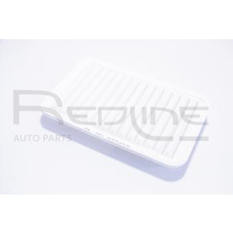 Filtre à air RED-LINE [36SZ053]