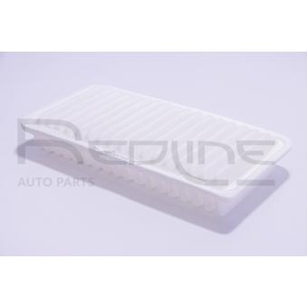 Filtre à air RED-LINE OEM 1780127020 Filtre à air RED-LINE OEM 1780127020