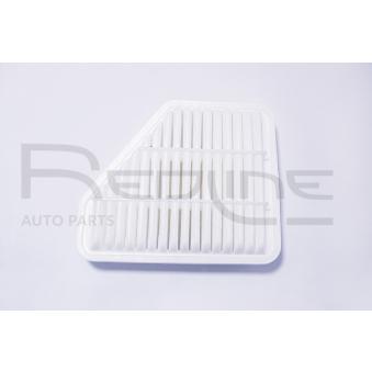 Filtre à air RED-LINE [36TO020]