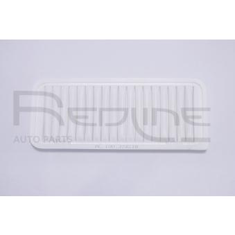 Filtre à air RED-LINE [36TO047]