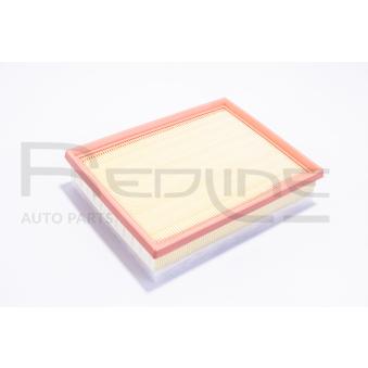 Filtre à air RED-LINE OEM 39192256