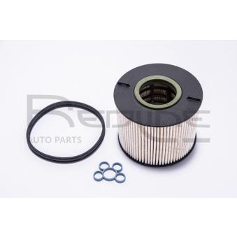 Filtre à carburant RED-LINE OEM 7L6127177C Filtre à carburant RED-LINE OEM 7L6127177C