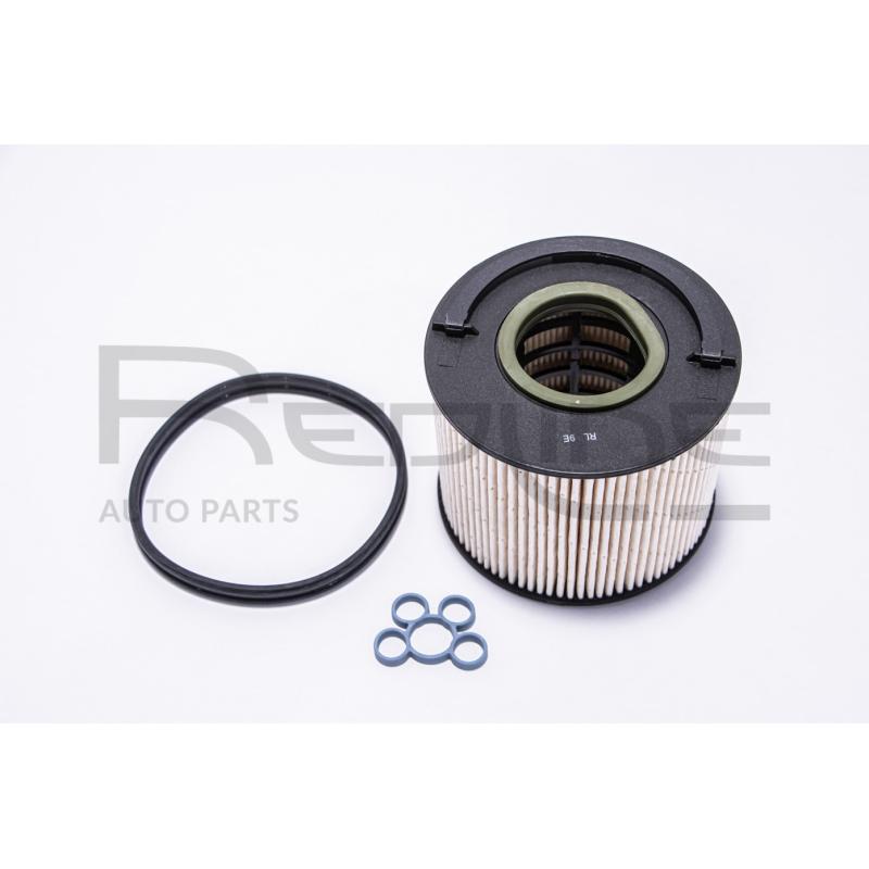 Filtre à carburant RED-LINE 37AU004 - Visuel 1