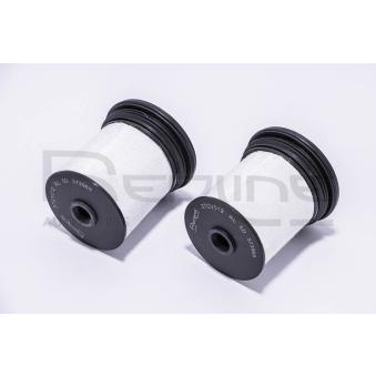 Filtre à carburant RED-LINE [37CV012]