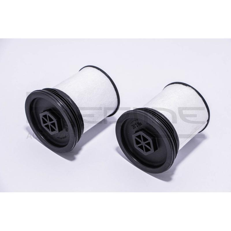 Filtre à carburant RED-LINE 37CV012 - Visuel 1