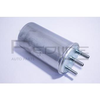Filtre à carburant RED-LINE OEM 8200803830