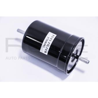 Filtre à carburant RED-LINE OEM B141117110