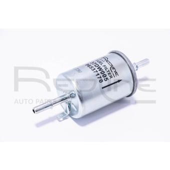 Filtre à carburant RED-LINE OEM 25161333