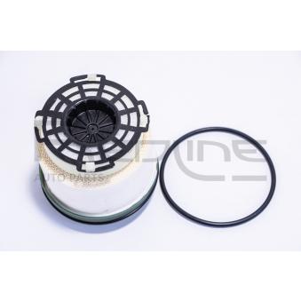 Filtre à carburant RED-LINE [37FO003]