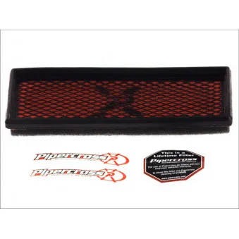 Filtre à air sport PIPERCROSS MPX030