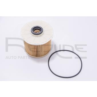 Filtre à carburant RED-LINE [37IZ006]