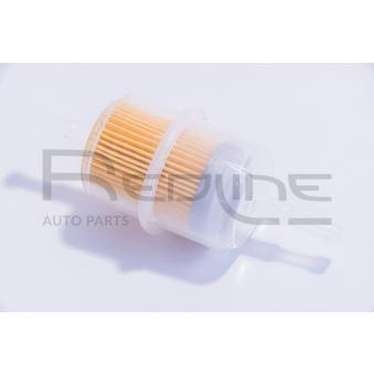 Filtre à carburant RED-LINE [37LA001]