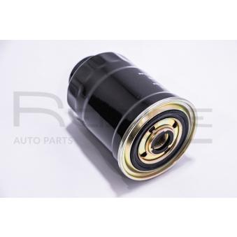 Filtre à carburant RED-LINE [37MI000]