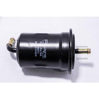 Filtre à carburant RED-LINE [37MZ013]