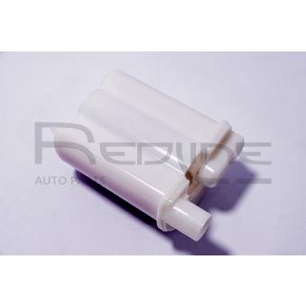 Filtre à carburant RED-LINE OEM ZL0520490A