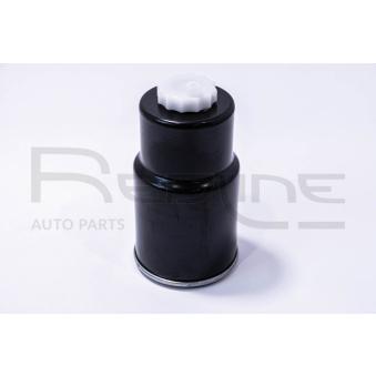 Filtre à carburant RED-LINE [37MZ021]