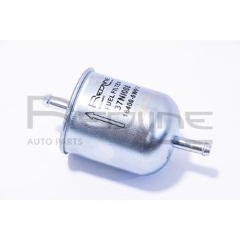 Filtre à carburant RED-LINE 37NI006 pour AUDI 90 1.6 - 110cv