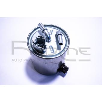 Filtre à carburant RED-LINE OEM 16400JD50C