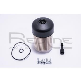 Filtre à carburant RED-LINE [37NI028]