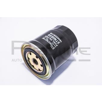 Filtre à carburant RED-LINE OEM 1640502N10 Filtre à carburant RED-LINE OEM 1640502N10