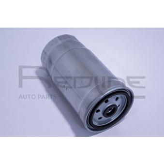 Filtre à carburant RED-LINE OEM MUN000010 Filtre à carburant RED-LINE OEM MUN000010