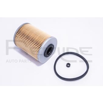 Filtre à carburant RED-LINE [37SZ002]