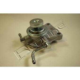 Support, filtre à carburant RED-LINE 37TO002 pour MAZDA BT-50 2.5 CD 4WD - 143cv