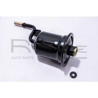 Filtre à carburant RED-LINE OEM 2330022040 Filtre à carburant RED-LINE OEM 2330022040