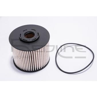 Filtre à carburant RED-LINE OEM SU001A0683