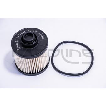 Filtre à carburant RED-LINE OEM SU001A3761