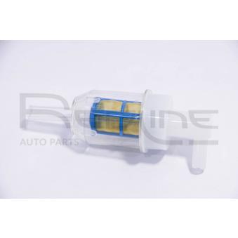 Filtre à carburant RED-LINE OEM 5008879