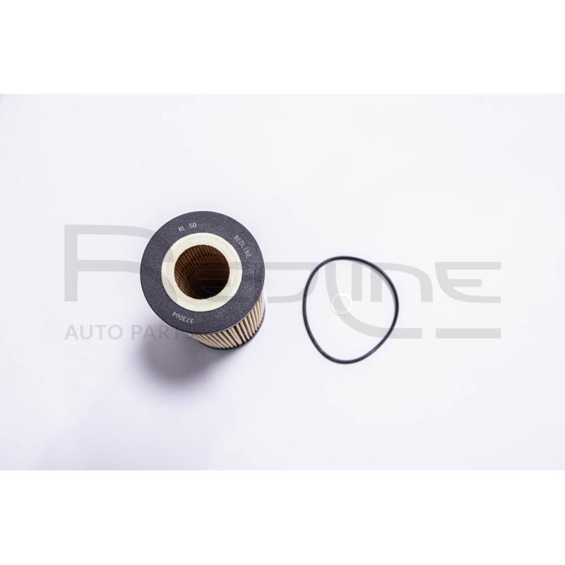 Filtre à huile RED-LINE 38AU002 - Visuel 2