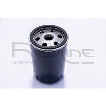 Filtre à huile RED-LINE OEM 11429061198