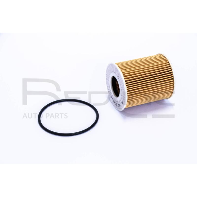 Filtre à huile RED-LINE 38CH001 - Visuel 1